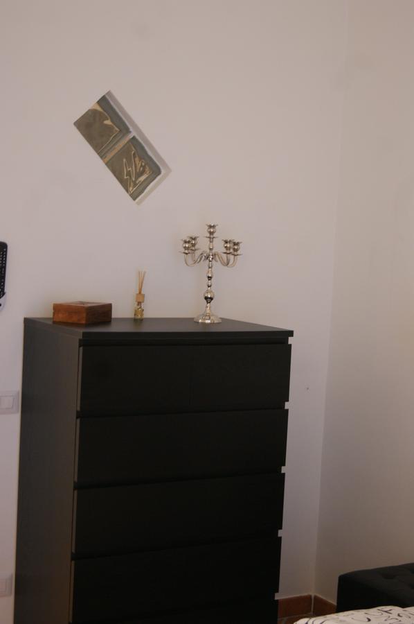 Astoria Suite Σαλέρνο Εξωτερικό φωτογραφία