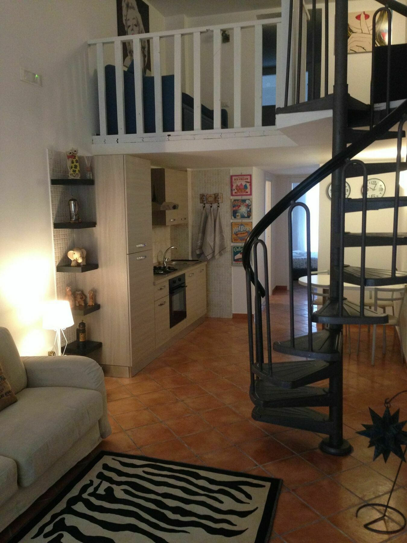 Astoria Suite Σαλέρνο Εξωτερικό φωτογραφία