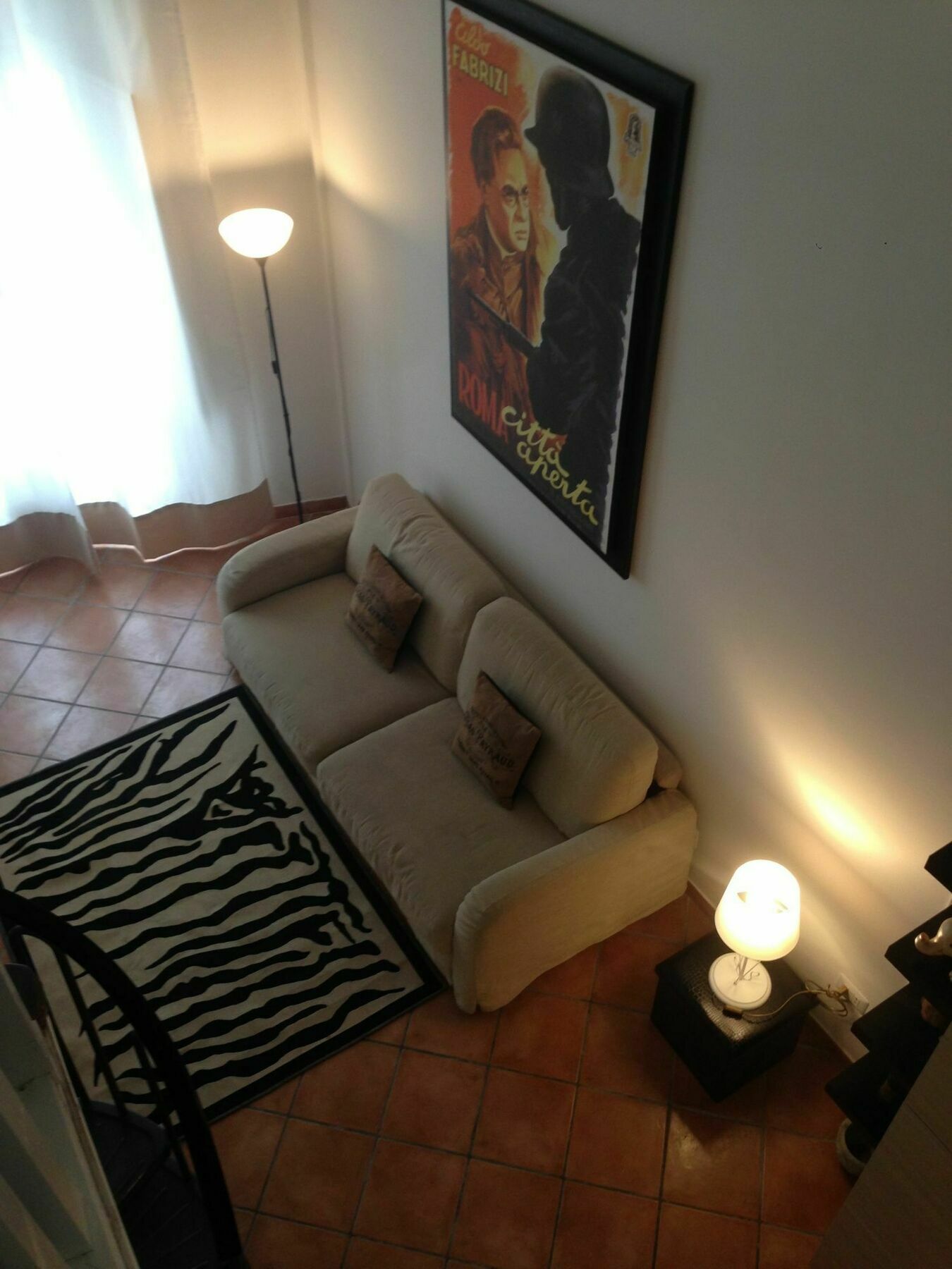 Astoria Suite Σαλέρνο Εξωτερικό φωτογραφία