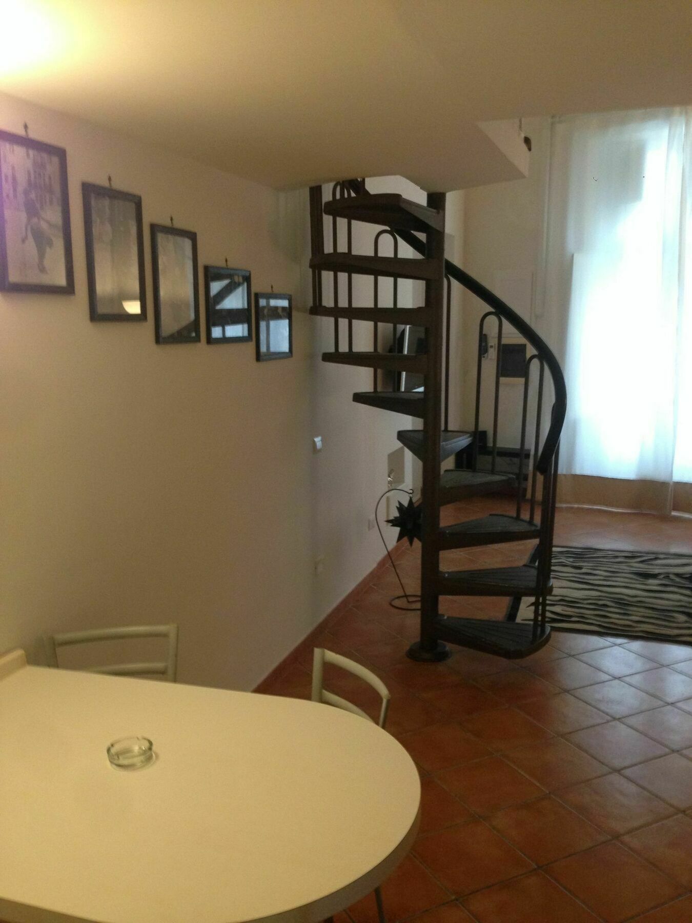 Astoria Suite Σαλέρνο Εξωτερικό φωτογραφία