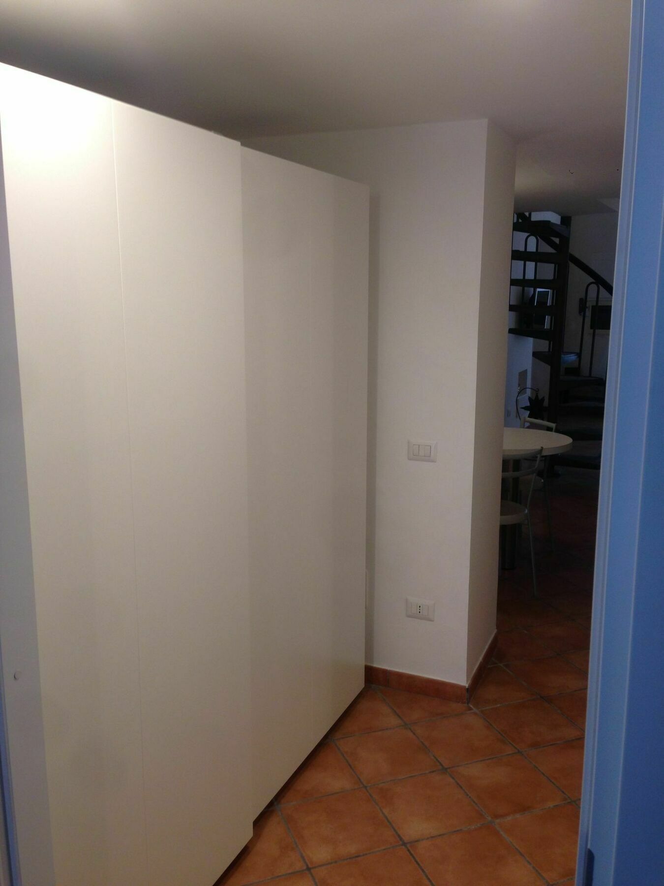 Astoria Suite Σαλέρνο Εξωτερικό φωτογραφία