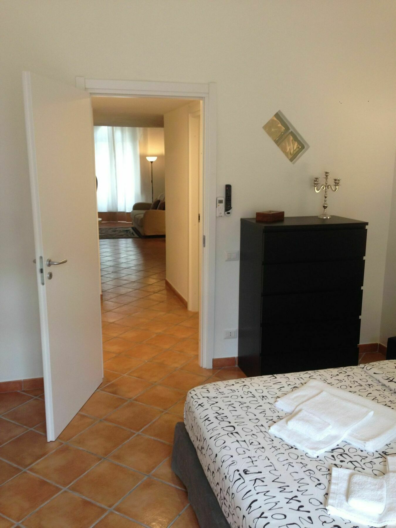Astoria Suite Σαλέρνο Εξωτερικό φωτογραφία