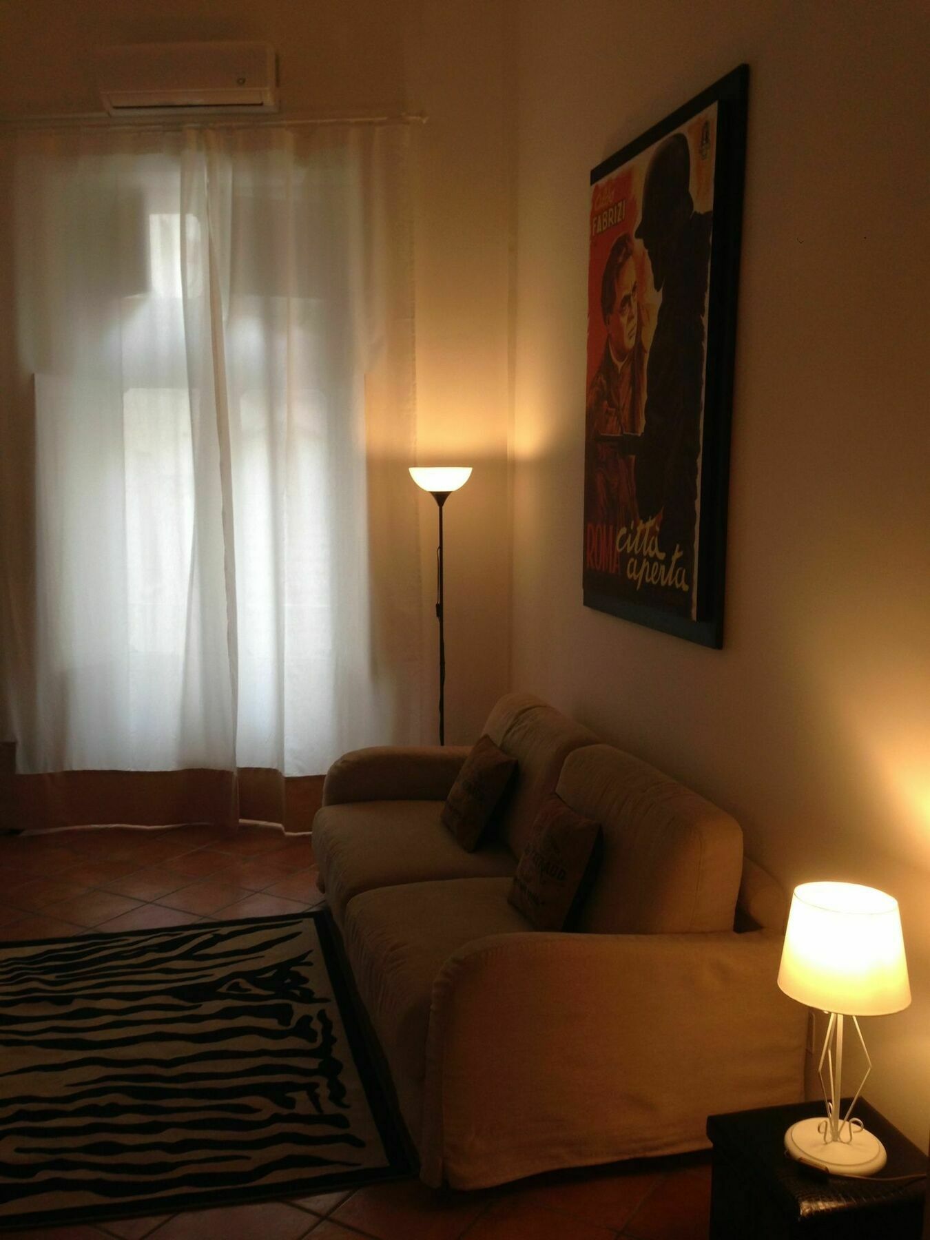 Astoria Suite Σαλέρνο Εξωτερικό φωτογραφία