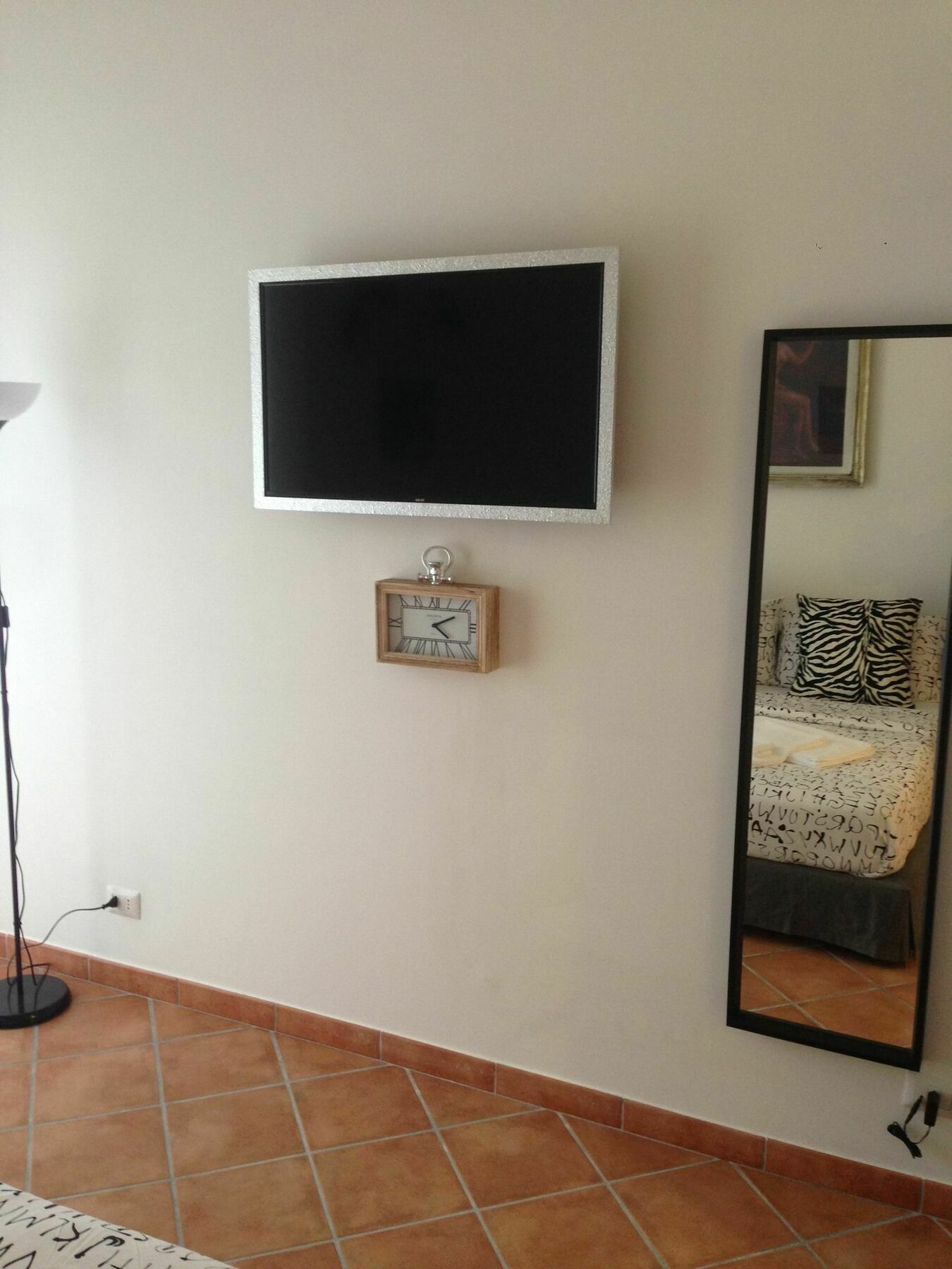 Astoria Suite Σαλέρνο Εξωτερικό φωτογραφία