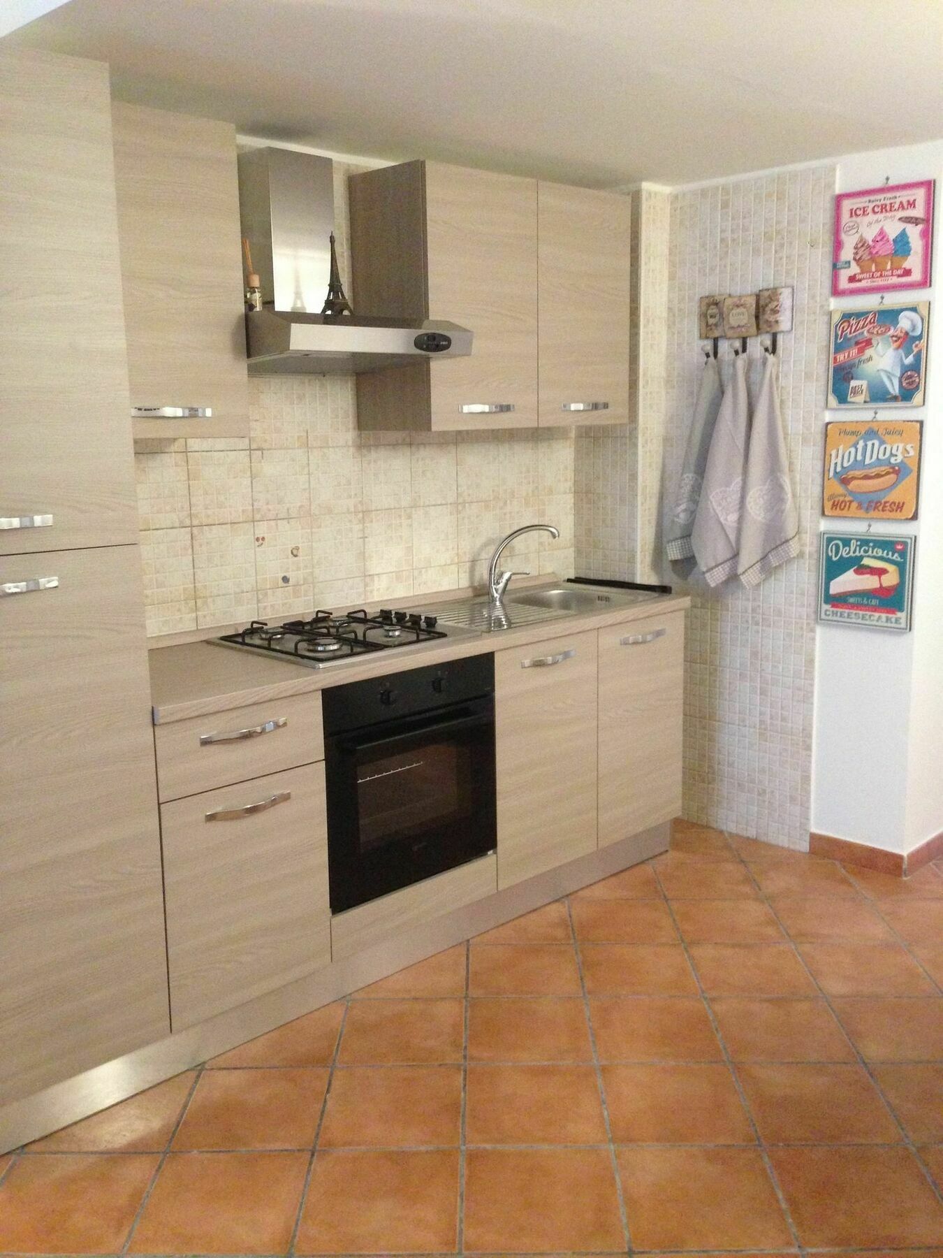 Astoria Suite Σαλέρνο Εξωτερικό φωτογραφία