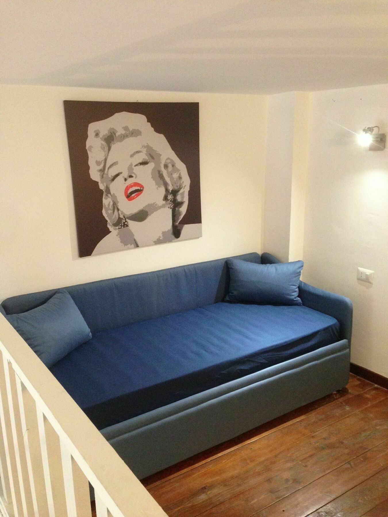 Astoria Suite Σαλέρνο Εξωτερικό φωτογραφία