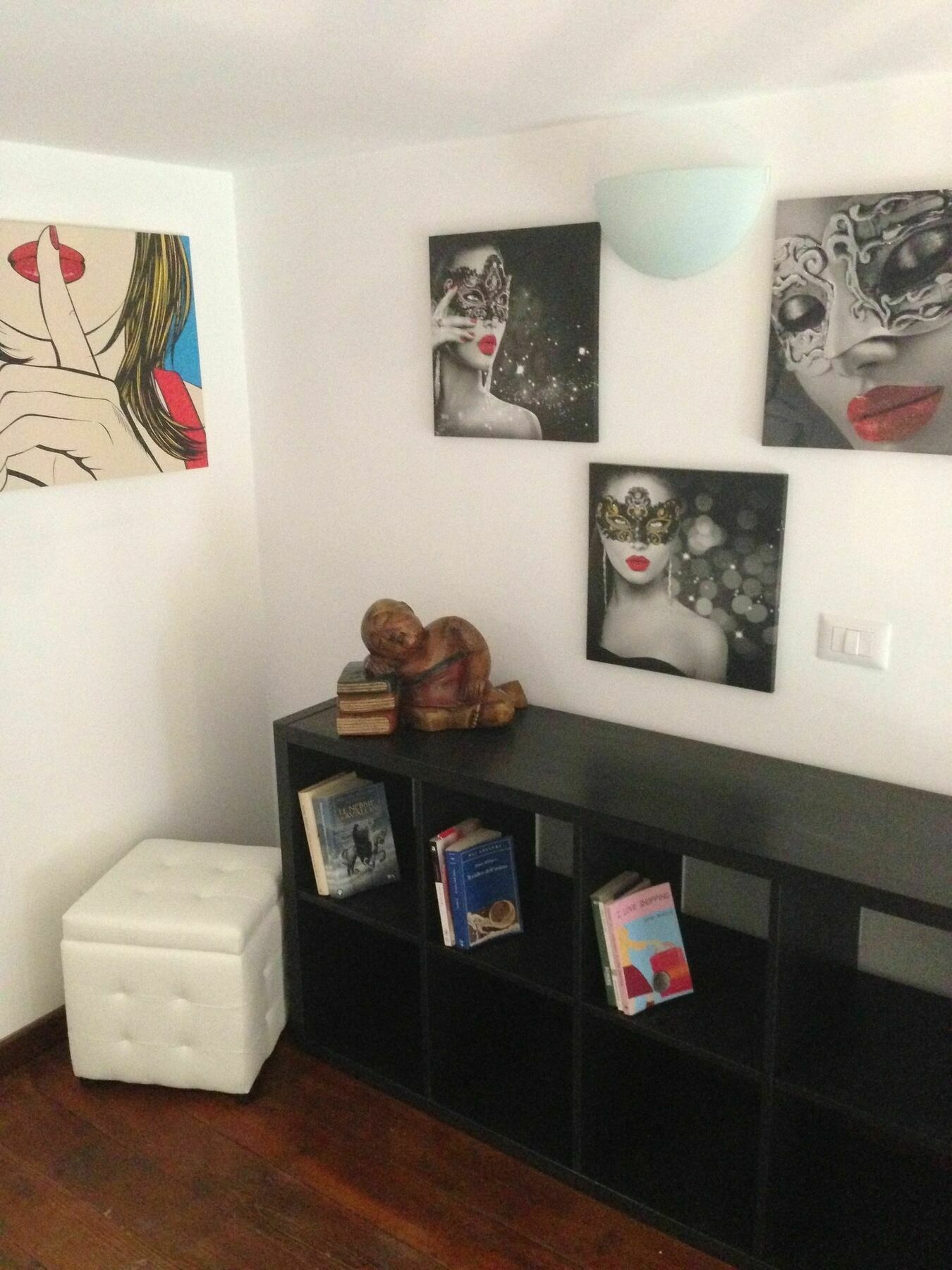 Astoria Suite Σαλέρνο Εξωτερικό φωτογραφία